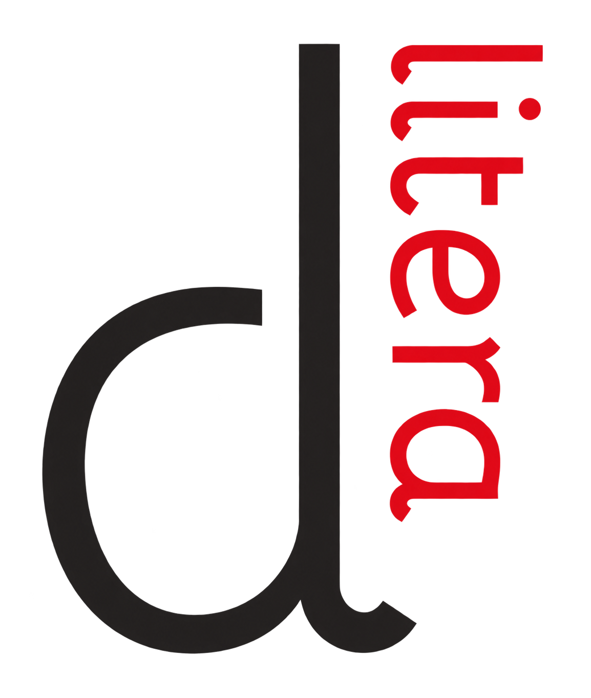 Logo Litera D